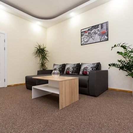 Apartment Center Of Odessza Kültér fotó