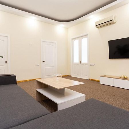 Apartment Center Of Odessza Kültér fotó