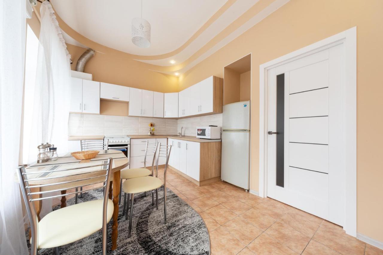 Apartment Center Of Odessza Kültér fotó