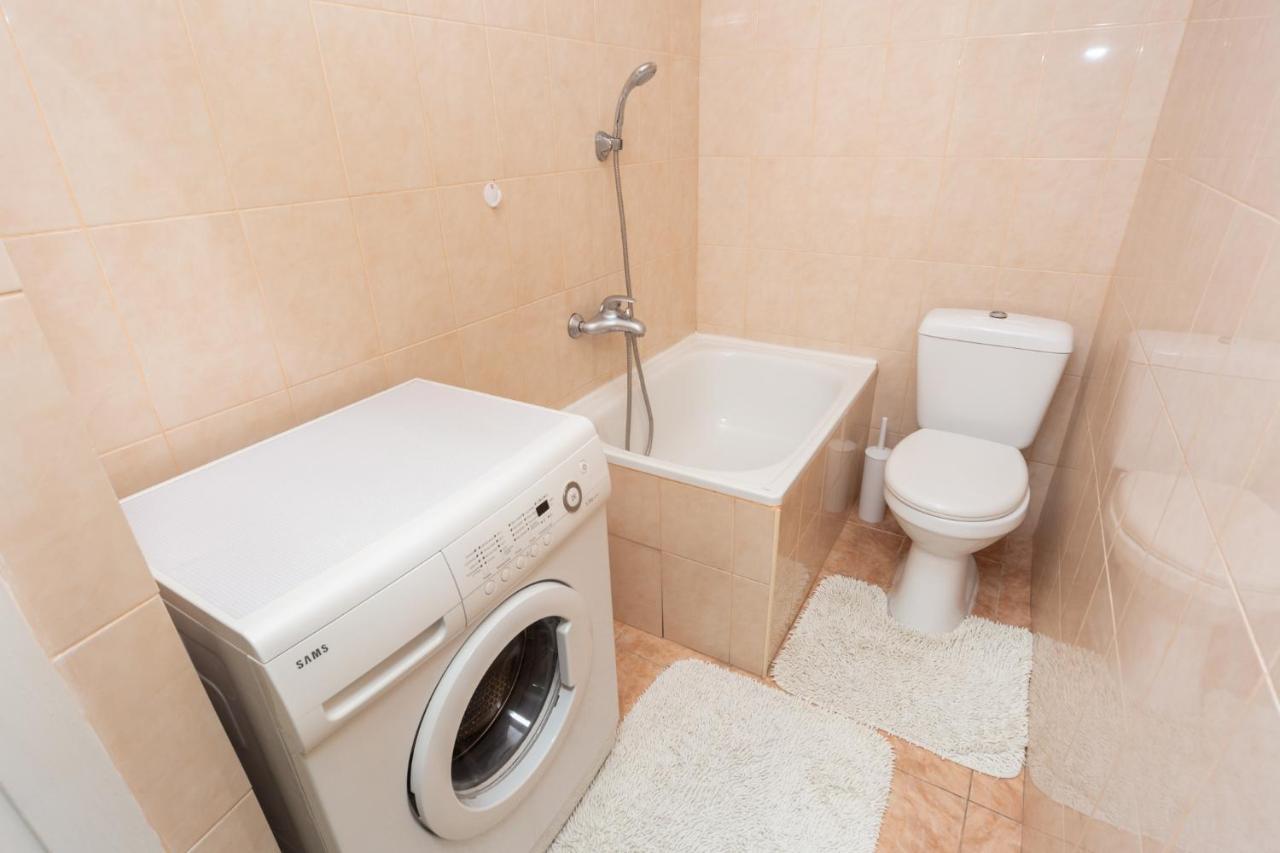 Apartment Center Of Odessza Kültér fotó