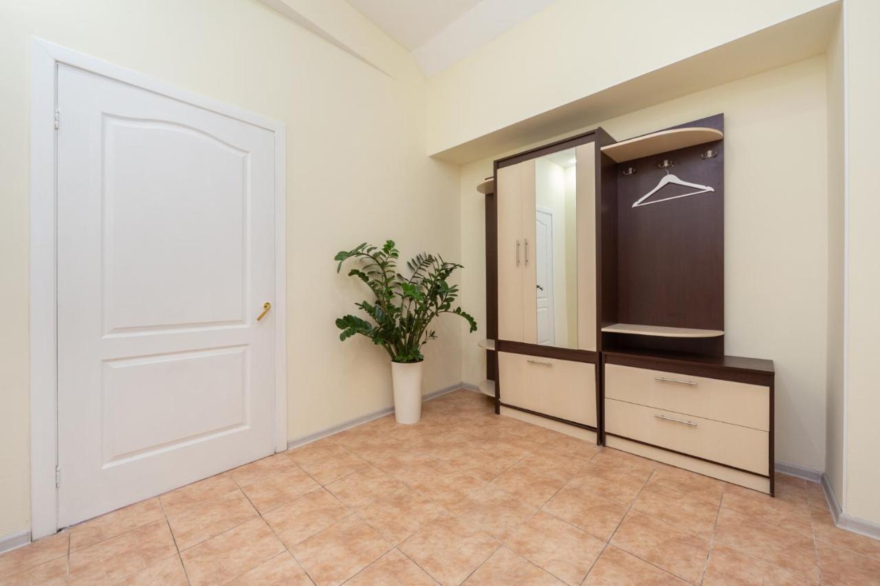Apartment Center Of Odessza Kültér fotó