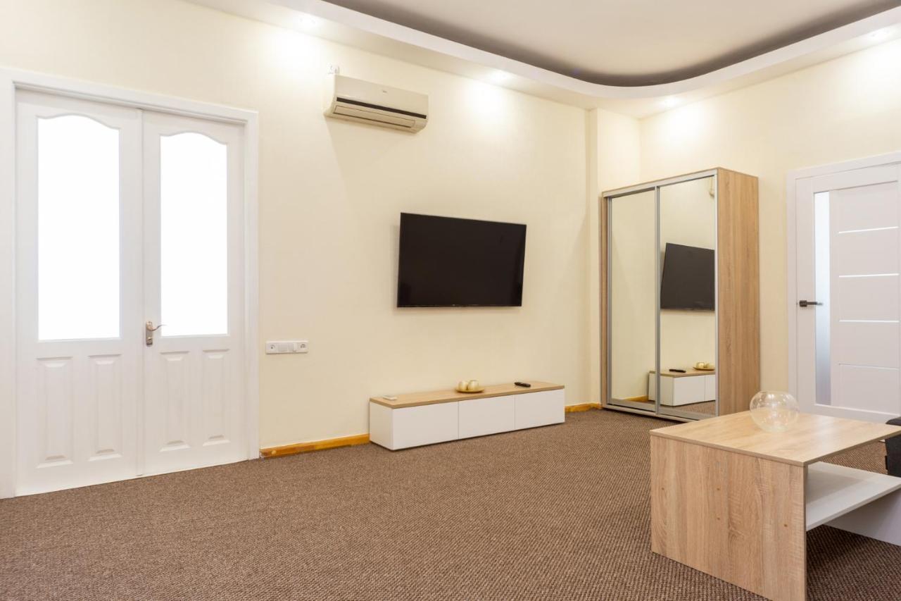 Apartment Center Of Odessza Kültér fotó